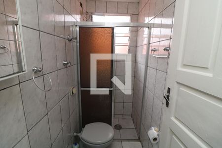 Casa para alugar com 111m², 2 quartos e 1 vagaBanheiro