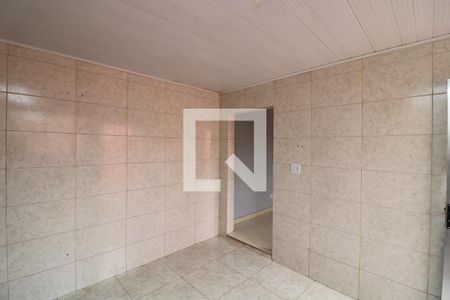 Casa para alugar com 111m², 2 quartos e 1 vagaCozinha
