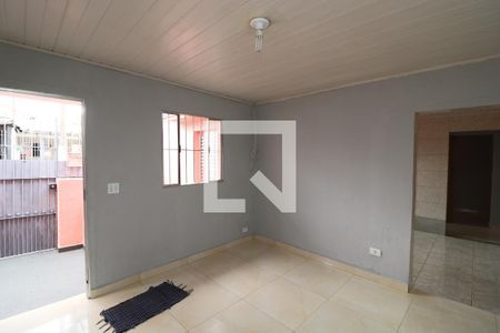 Sala de casa à venda com 2 quartos, 111m² em Jardim Vila Formosa, São Paulo