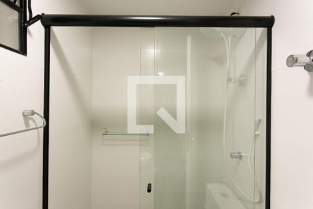 Casa à venda com 320m², 5 quartos e 5 vagasBanheiro Social 1