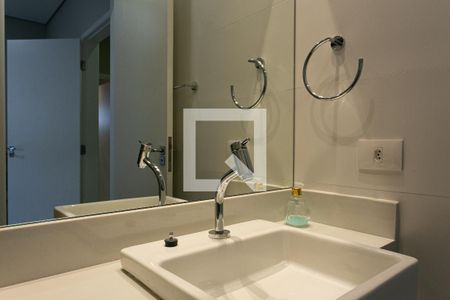 Casa à venda com 320m², 5 quartos e 5 vagasBanheiro da Suíte 3