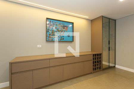 Sala - Bar de casa à venda com 5 quartos, 320m² em Vila Lais, São Paulo