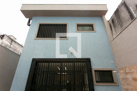 Casa à venda com 320m², 5 quartos e 5 vagasQuintal