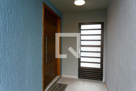 Casa à venda com 320m², 5 quartos e 5 vagasEntrada da Sala