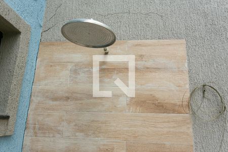 Casa à venda com 320m², 5 quartos e 5 vagasQuintal - Chuveiro