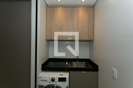 Casa à venda com 320m², 5 quartos e 5 vagasÁrea de Serviço