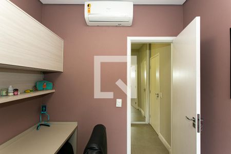 Casa à venda com 320m², 5 quartos e 5 vagasEscritório da Suíte 1