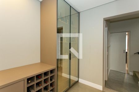 Sala - Bar de casa à venda com 5 quartos, 320m² em Vila Lais, São Paulo