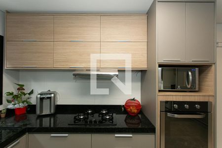 Casa à venda com 320m², 5 quartos e 5 vagasCozinha