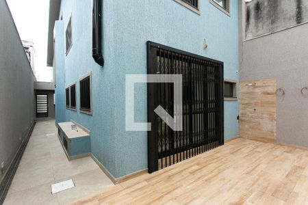 Casa à venda com 320m², 5 quartos e 5 vagasQuintal