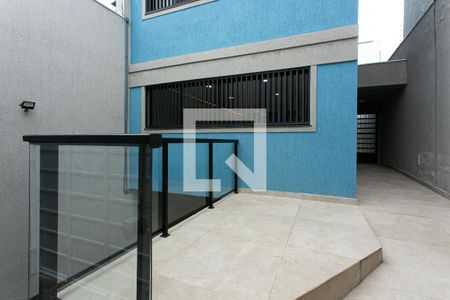 Casa à venda com 320m², 5 quartos e 5 vagasEntrada