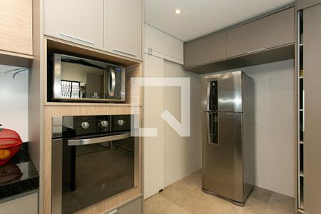 Casa à venda com 320m², 5 quartos e 5 vagasCozinha