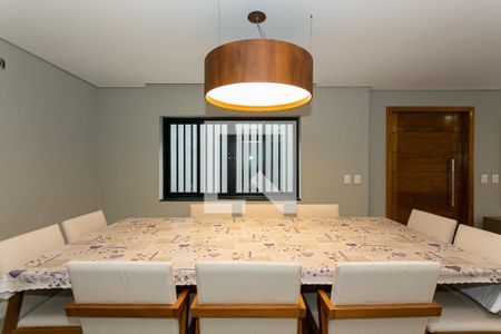 Sala de casa à venda com 5 quartos, 320m² em Vila Lais, São Paulo