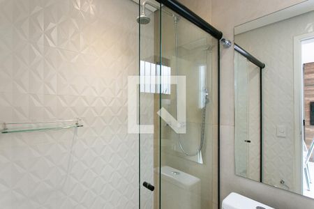 Casa à venda com 320m², 5 quartos e 5 vagasBanheiro Social 2