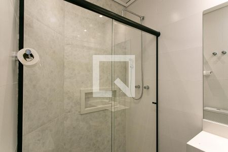 Casa à venda com 320m², 5 quartos e 5 vagasBanheiro da Suíte 3