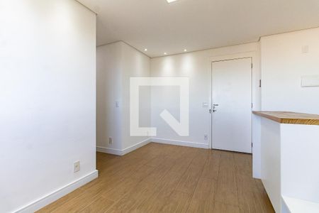 Sala de apartamento à venda com 2 quartos, 41m² em Vila da Saúde, São Paulo