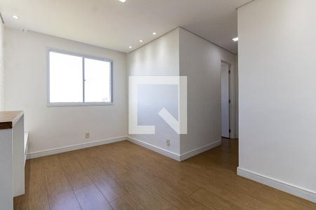 Sala de apartamento à venda com 2 quartos, 41m² em Vila da Saúde, São Paulo