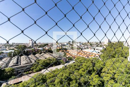 Apartamento à venda com 41m², 2 quartos e 1 vaga Apartamento à venda com 41m², 2 quartos e 1 vagaVista do Quarto 2