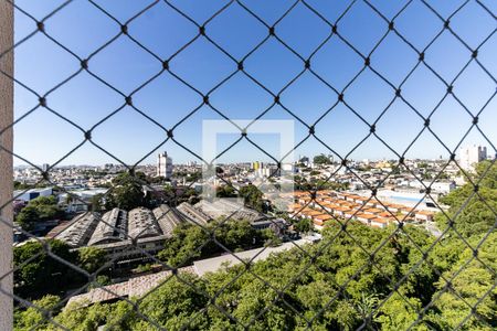 Vista do Quarto 1 de apartamento à venda com 2 quartos, 41m² em Vila da Saúde, São Paulo