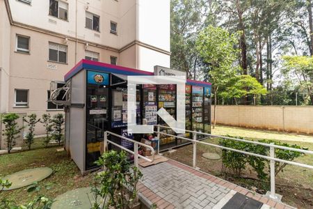 Apartamento à venda com 41m², 2 quartos e 1 vaga Apartamento à venda com 41m², 2 quartos e 1 vagaÁrea comum - Mercado