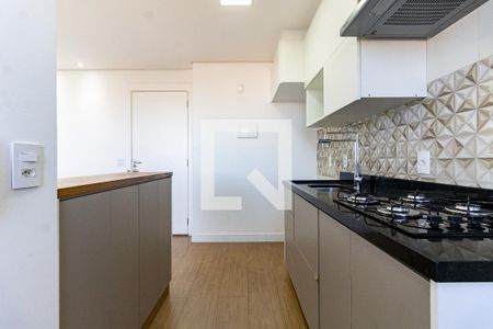 Apartamento à venda com 41m², 2 quartos e 1 vaga Apartamento à venda com 41m², 2 quartos e 1 vagaCozinha