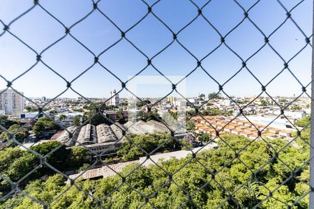 Vista da Sala de apartamento à venda com 2 quartos, 41m² em Vila da Saúde, São Paulo