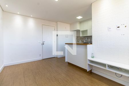 Sala de apartamento à venda com 2 quartos, 41m² em Vila da Saúde, São Paulo