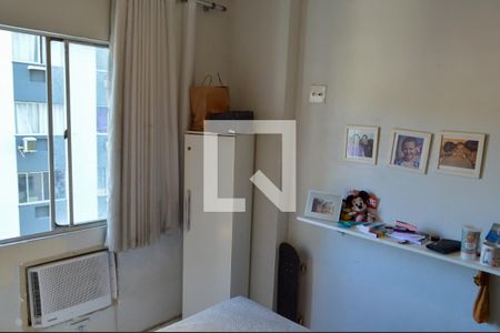 Apartamento à venda com 61m², 2 quartos e 1 vagaQuarto 2