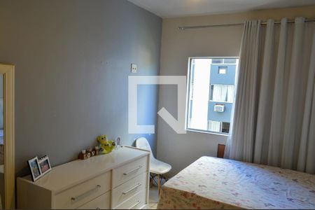 Apartamento à venda com 61m², 2 quartos e 1 vagaQuarto 1 