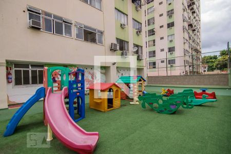 Apartamento à venda com 61m², 2 quartos e 1 vagaÁrea comum - Playground