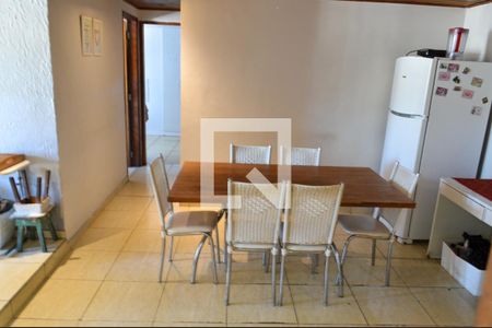 Apartamento à venda com 61m², 2 quartos e 1 vagaSala