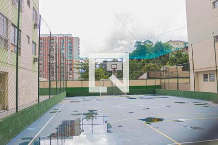 Apartamento à venda com 61m², 2 quartos e 1 vagaQuadra Poliesportiva 