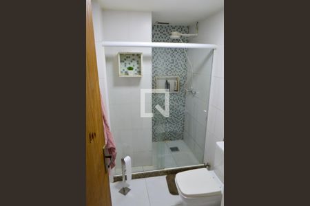 Apartamento à venda com 61m², 2 quartos e 1 vagaBanheiro