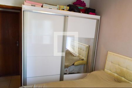 Apartamento à venda com 61m², 2 quartos e 1 vagaQuarto 2