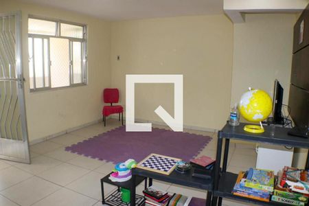 Apartamento à venda com 61m², 2 quartos e 1 vagaBrinquedoteca