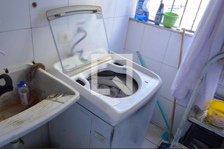 Apartamento à venda com 61m², 2 quartos e 1 vagaÁrea de Serviço 