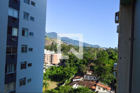 Apartamento à venda com 61m², 2 quartos e 1 vagaVista do Quarto 1