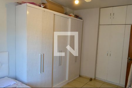 Apartamento à venda com 61m², 2 quartos e 1 vagaQuarto 1 