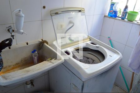 Apartamento à venda com 61m², 2 quartos e 1 vagaÁrea de Serviço 