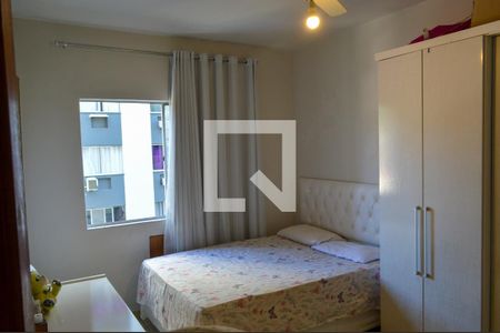 Apartamento à venda com 61m², 2 quartos e 1 vagaQuarto 1 