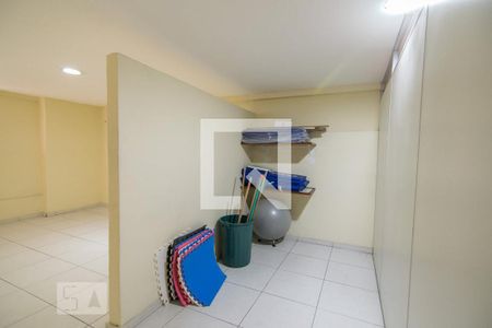 Apartamento à venda com 61m², 2 quartos e 1 vagaÁrea comum - Academia