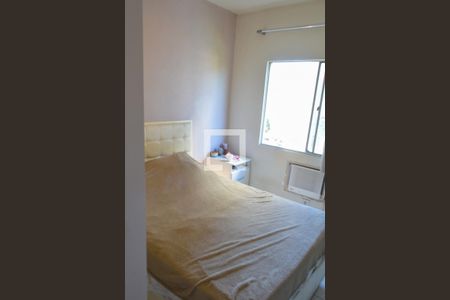 Apartamento à venda com 61m², 2 quartos e 1 vagaQuarto 2