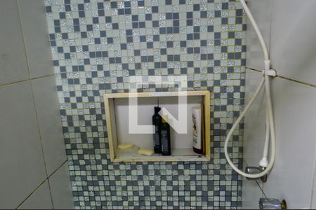 Apartamento à venda com 61m², 2 quartos e 1 vagaBanheiro