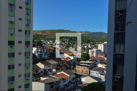 Apartamento à venda com 61m², 2 quartos e 1 vagaVista do Quarto 2