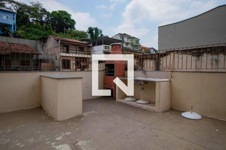 Apartamento à venda com 61m², 2 quartos e 1 vagaÁrea comum - Churrasqueira