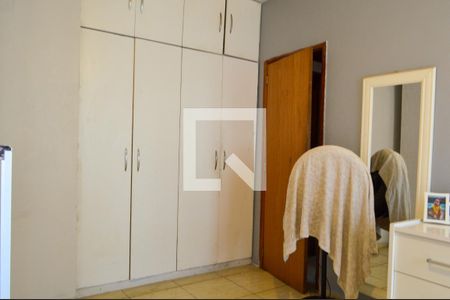 Apartamento à venda com 61m², 2 quartos e 1 vagaQuarto 1 