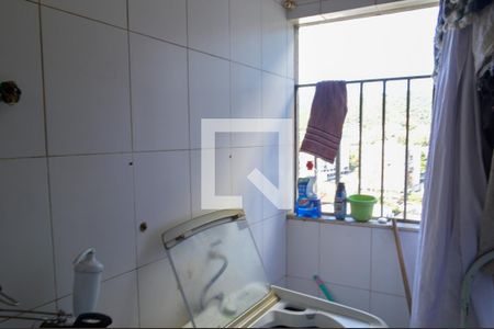 Apartamento à venda com 61m², 2 quartos e 1 vagaÁrea de Serviço 