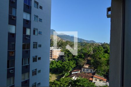 Apartamento à venda com 61m², 2 quartos e 1 vagaVista do Quarto 2