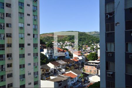 Apartamento à venda com 61m², 2 quartos e 1 vagaVista do Quarto 1