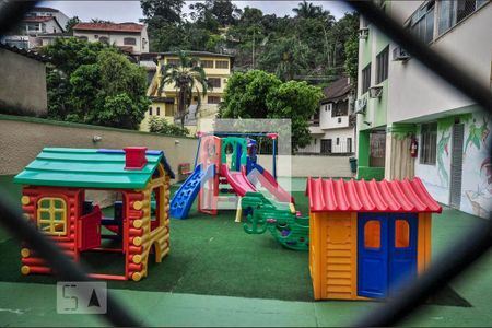 Apartamento à venda com 61m², 2 quartos e 1 vagaÁrea comum - Playground